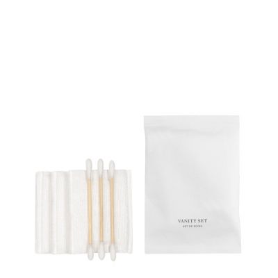 EcoEssential - Vanity Set