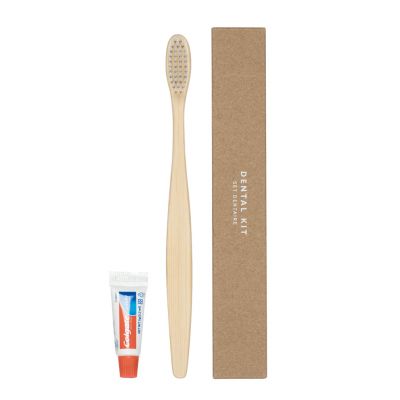 EcoGreen - Dental Kit