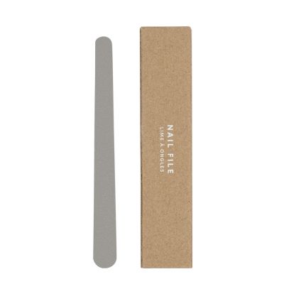 EcoGreen - Nail File