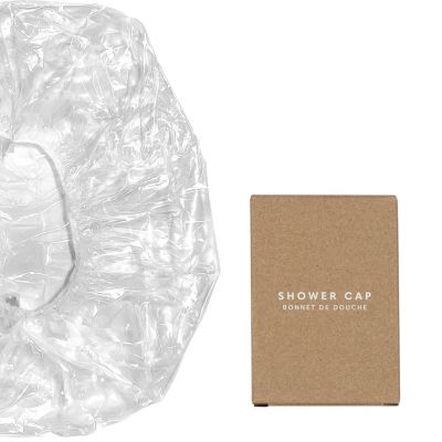 EcoGreen - Shower Cap