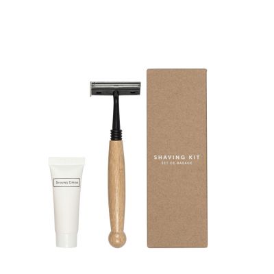 EcoGreen - Shaving Kit