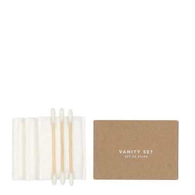 EcoGreen - Vanity Set