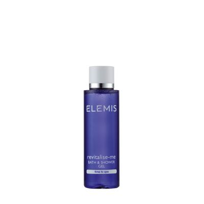 Elemis Revitalise-Me -EUAU 50ml Bath & Shower Gel