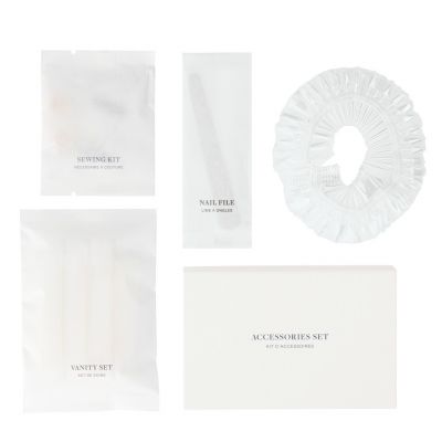 EcoEssential - Accessories Set