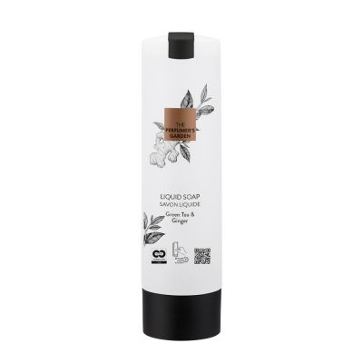 The Perfumers Garden - All Year 300ml Liquid Soap in bottle Smart Care System - Refill