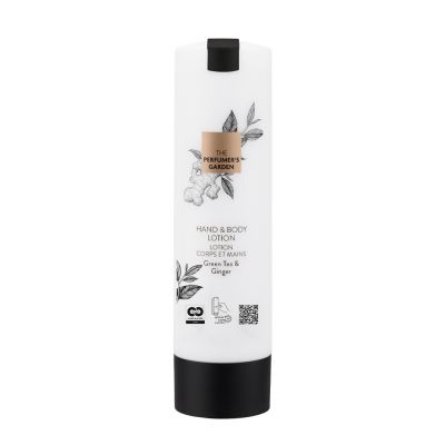 The Perfumers Garden - All Year 300ml Hand & Body Lotion Smart Care System - Refill
