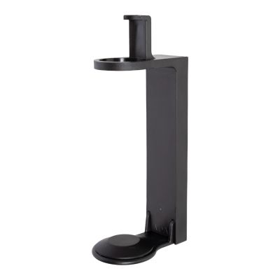 Neutral ABS Tamper Proof Single black - screw