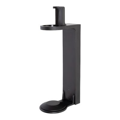 Neutral ABS Tamper Proof Single black - glue