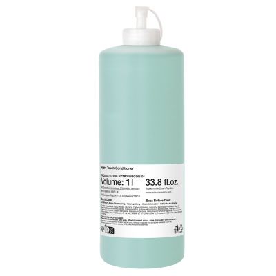 HYDRO TOUCH - Conditioner, Refill Bottle, 1 Liter