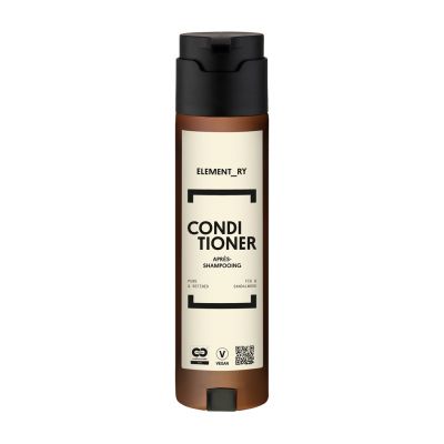 ELEMENT_RY - Conditioner in SHAPE Dispenser, 300ml