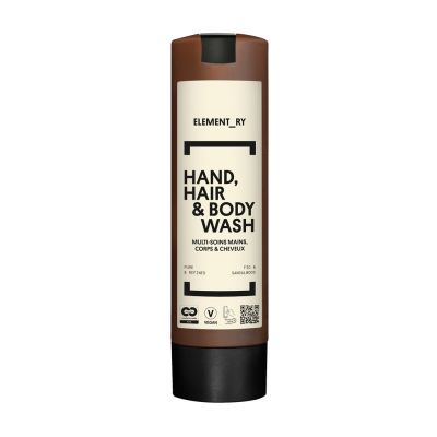 ELEMENT_RY - Hand, Hair & Body Wash in SMARTCARE Dispenser, 300ml