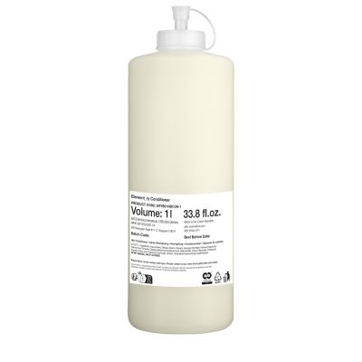 ELEMENT_RY - Conditioner, Refill Bottle, 1 Liter