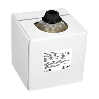 ELEMENT_RY - Liquid Soap, Refill Canister, 5 Liters
