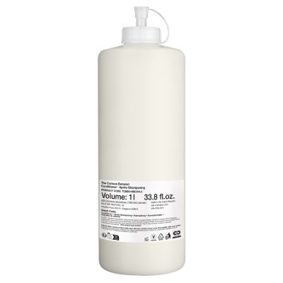 THE CURIOUS BOTANIST - Revitalizing Conditioner, Refill Bottle, 1 Liter